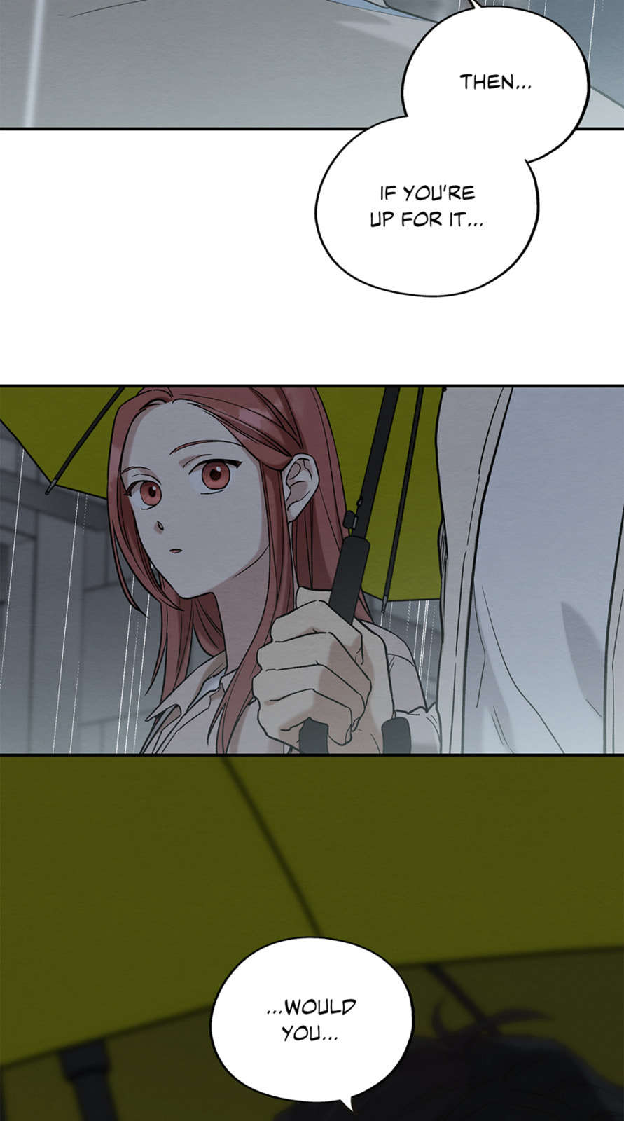 Dazzled By You Chapter 98 page 100 - 
