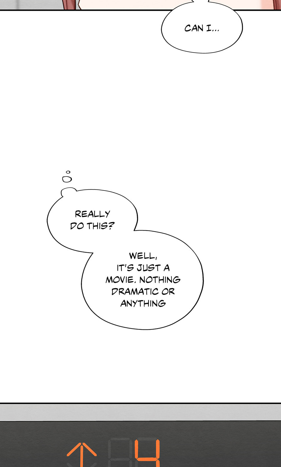 Dazzled By You Chapter 99 page 14 - 