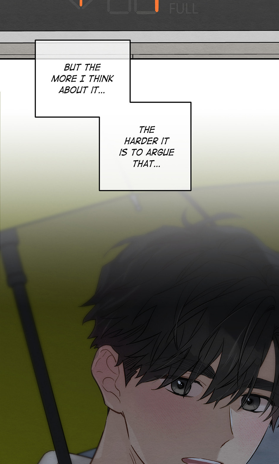 Dazzled By You Chapter 99 page 15 - 