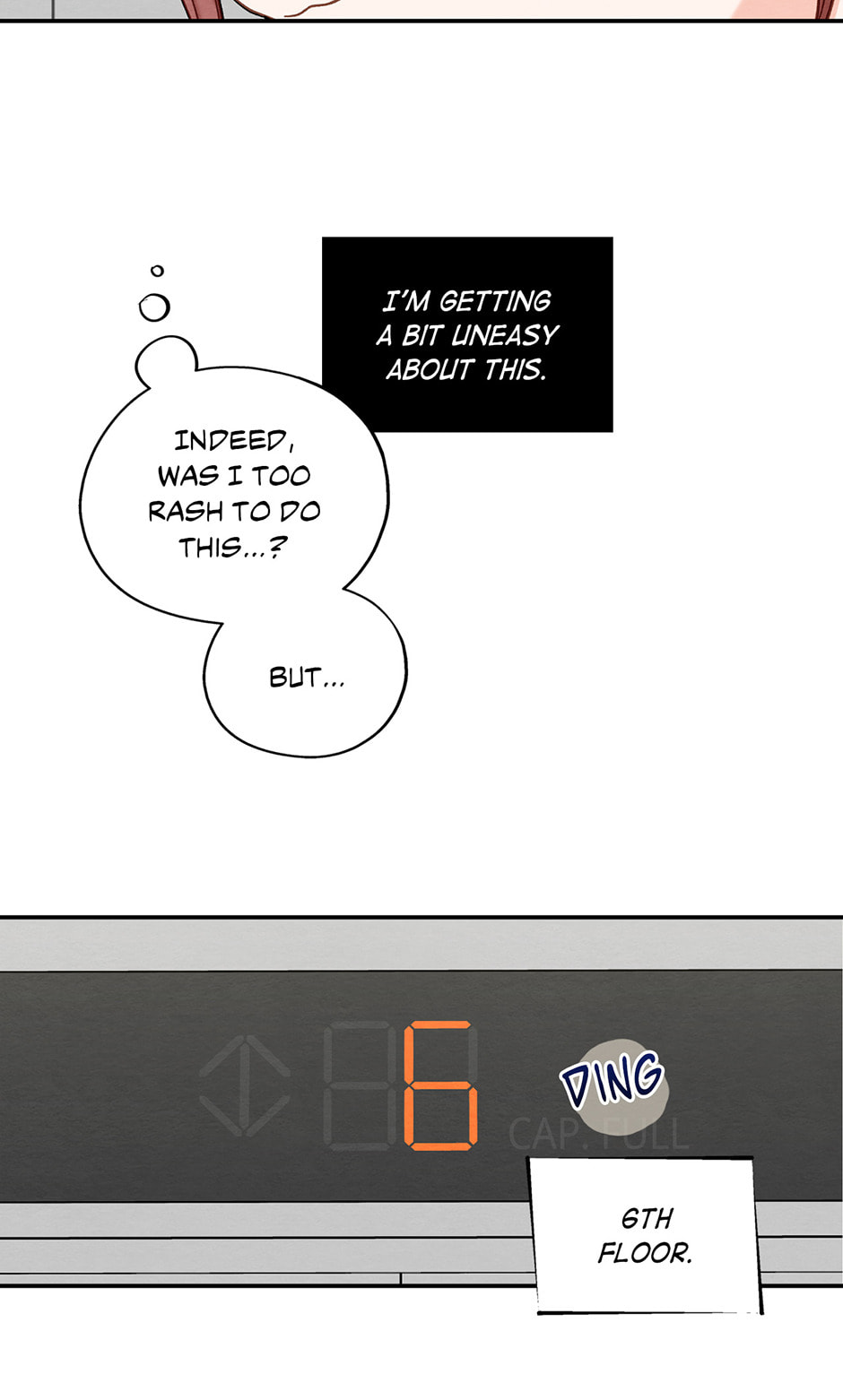 Dazzled By You Chapter 99 page 18 - 