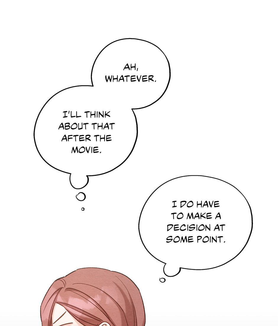 Dazzled By You Chapter 99 page 19 - 