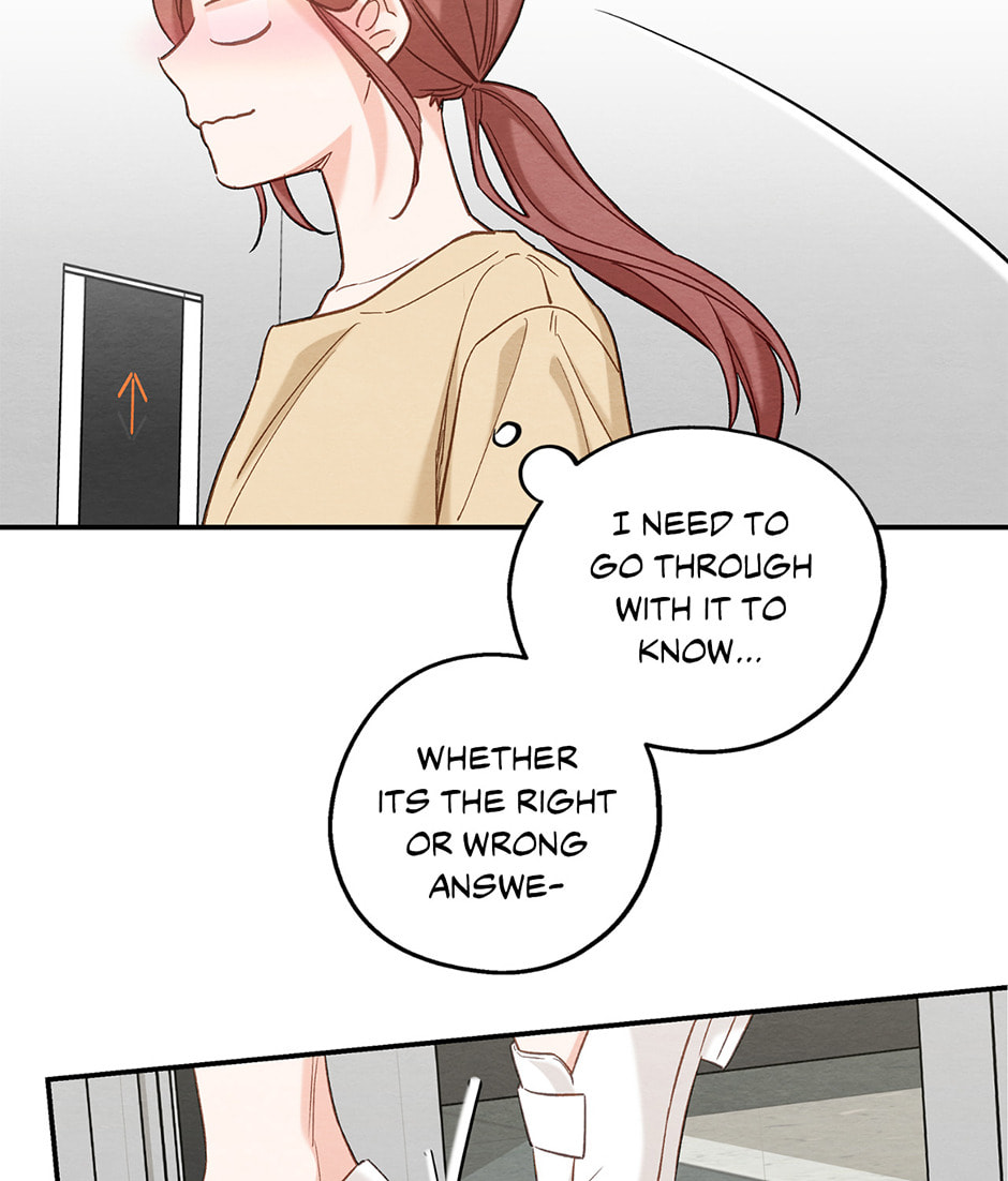 Dazzled By You Chapter 99 page 20 - 