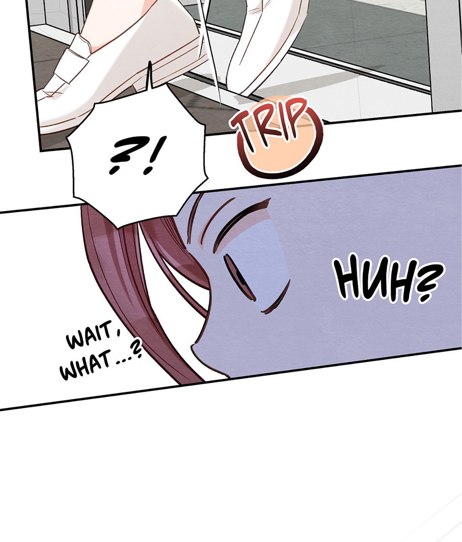 Dazzled By You Chapter 99 page 21 - 