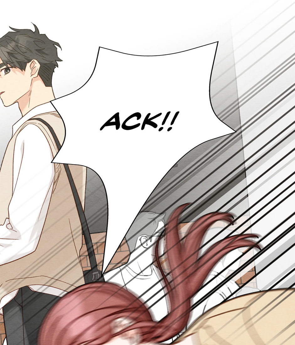 Dazzled By You Chapter 99 page 22 - 