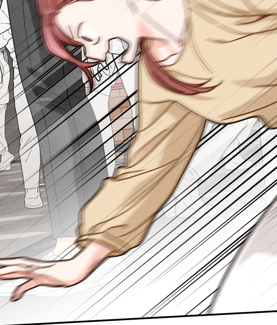 Dazzled By You Chapter 99 page 23 - 