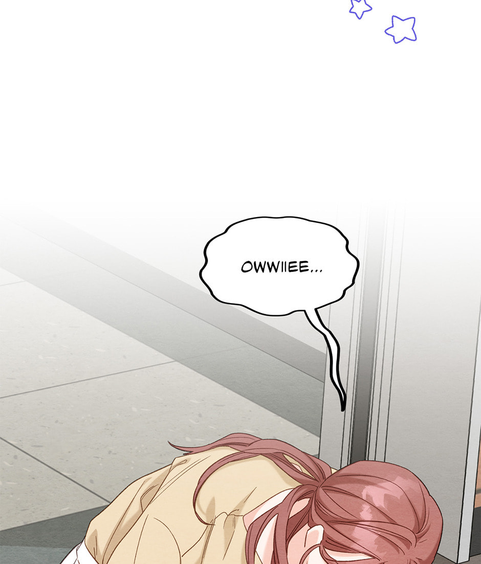 Dazzled By You Chapter 99 page 25 - 
