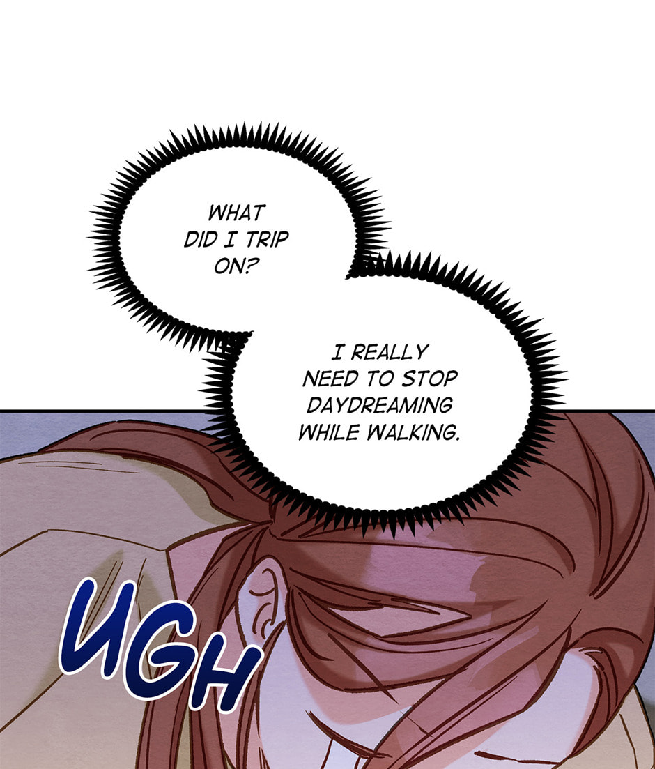 Dazzled By You Chapter 99 page 27 - 