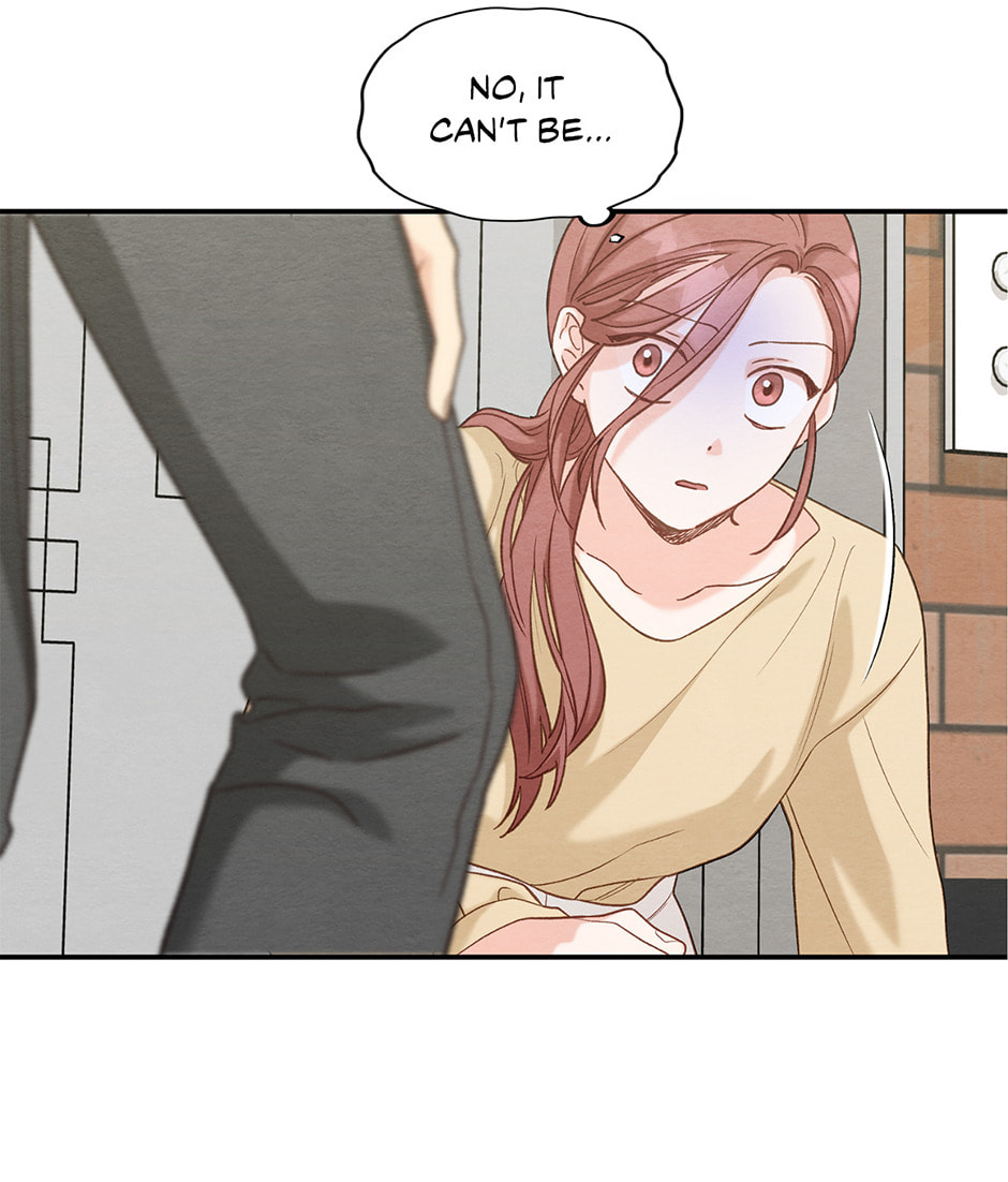 Dazzled By You Chapter 99 page 30 - 