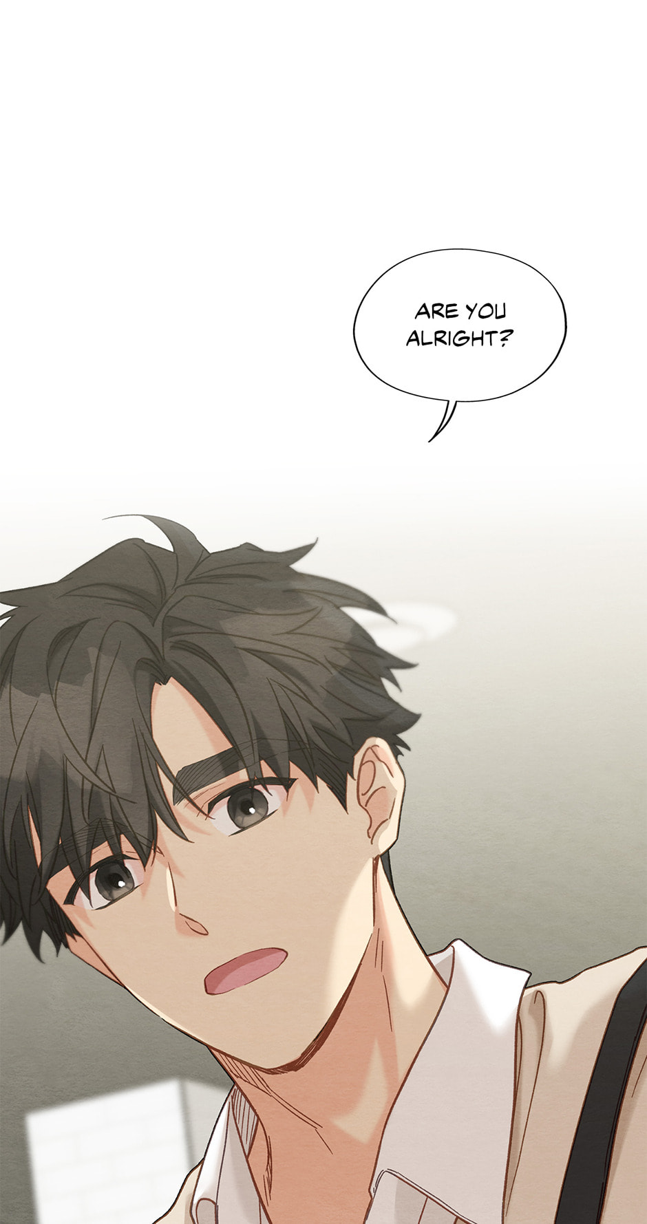 Dazzled By You Chapter 99 page 31 - 