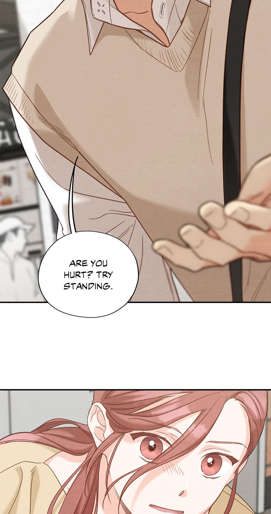 Dazzled By You Chapter 99 page 32 - 