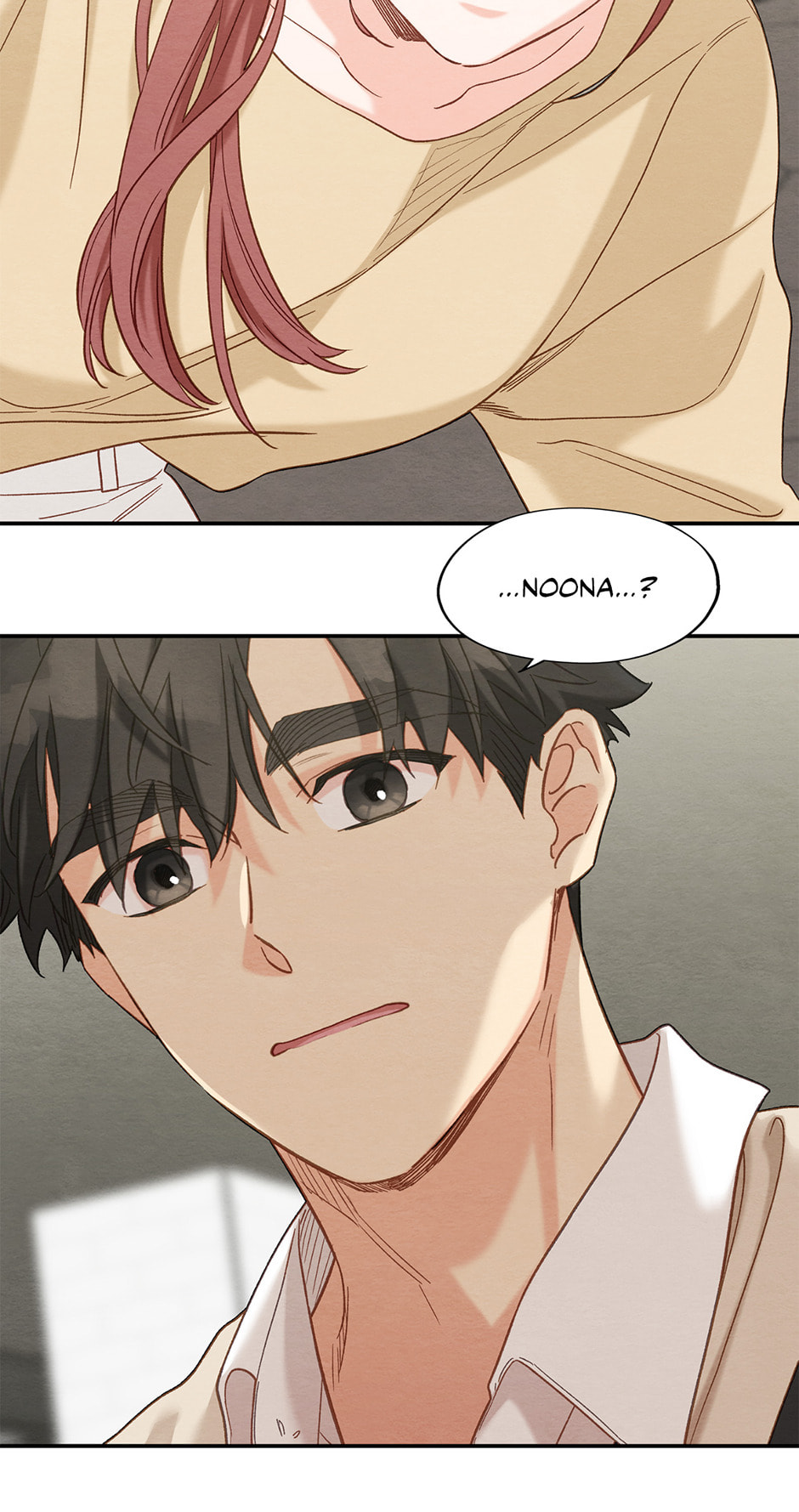 Dazzled By You Chapter 99 page 33 - 