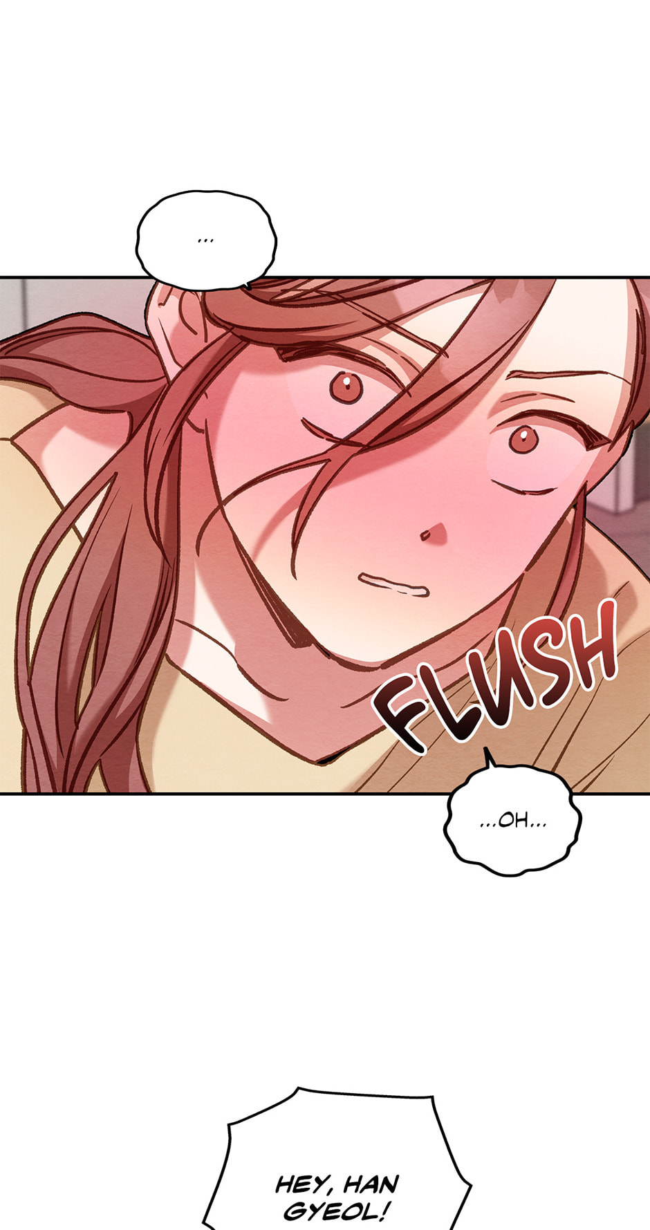 Dazzled By You Chapter 99 page 34 - 