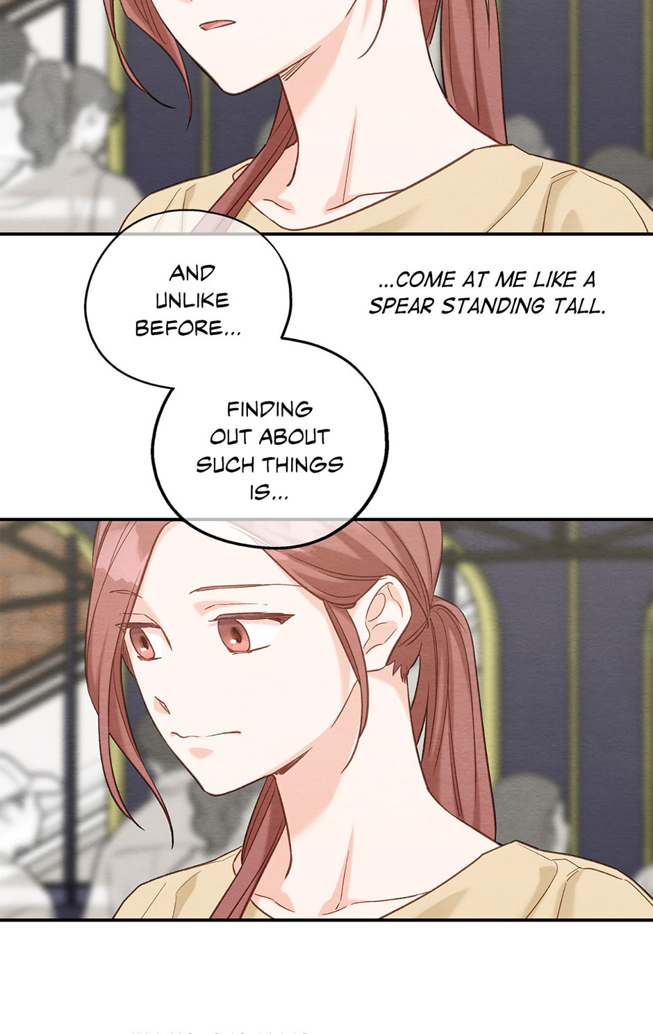 Dazzled By You Chapter 99 page 41 - 