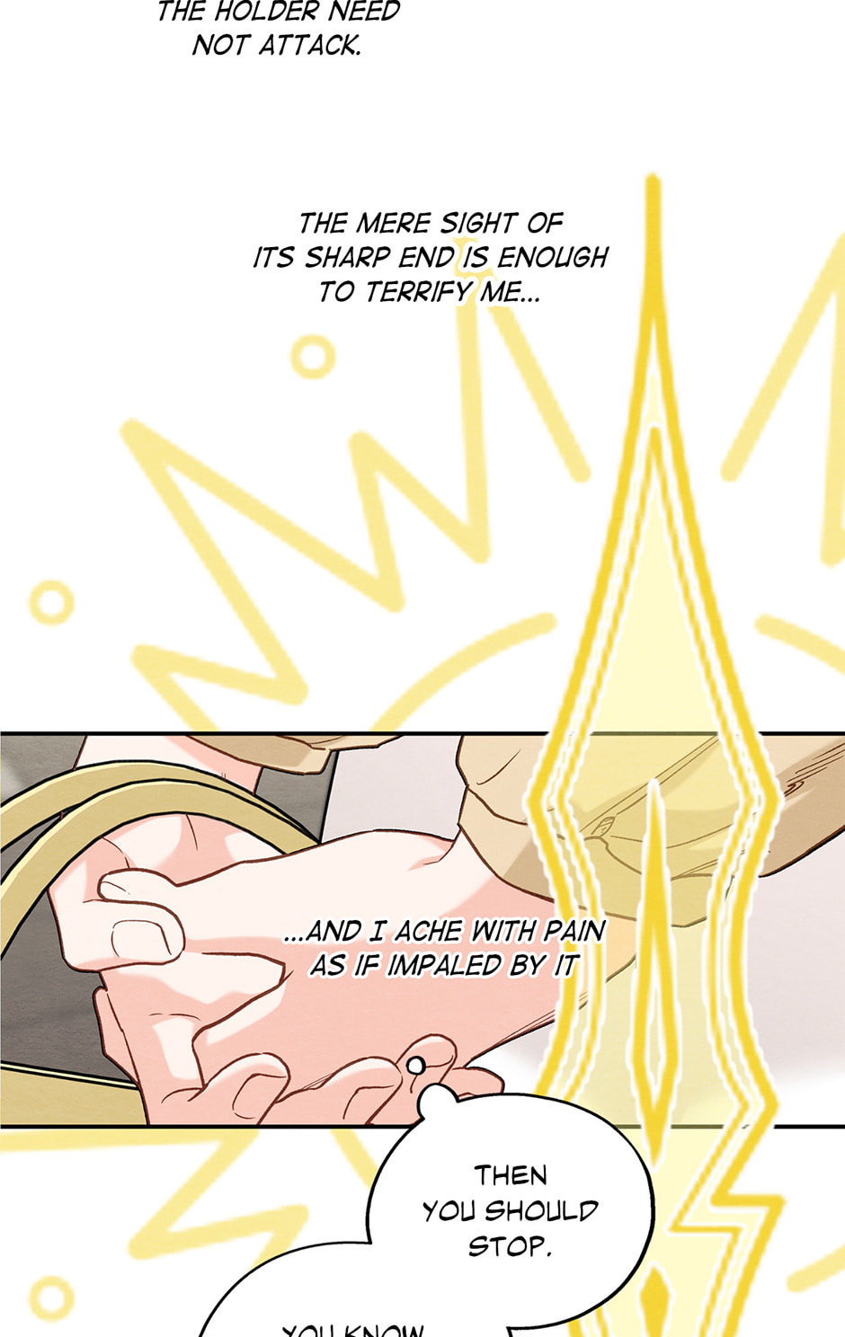 Dazzled By You Chapter 99 page 42 - 