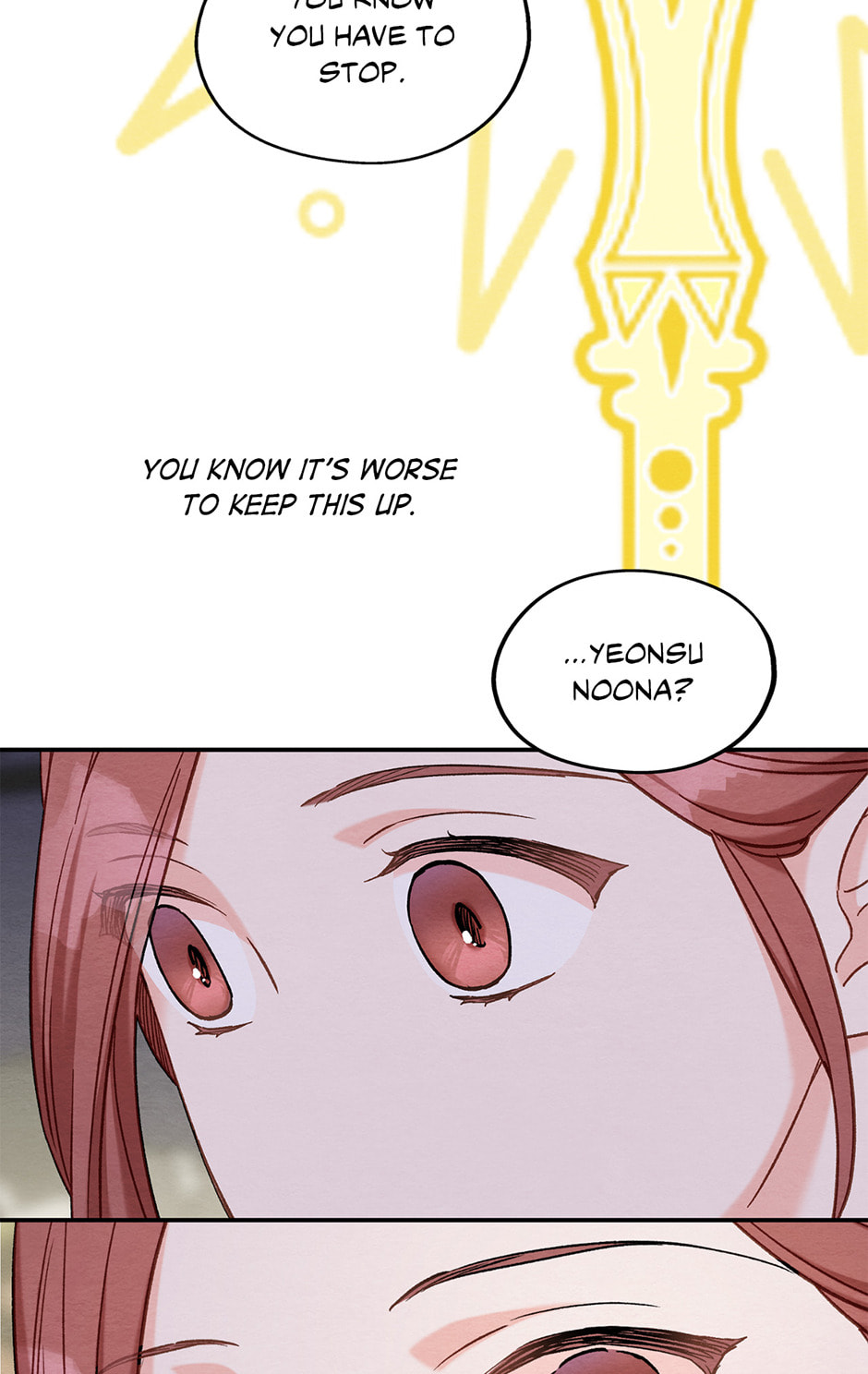 Dazzled By You Chapter 99 page 43 - 