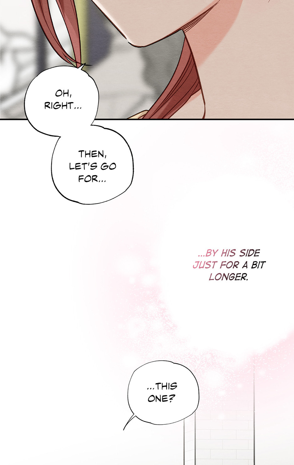 Dazzled By You Chapter 99 page 47 - 
