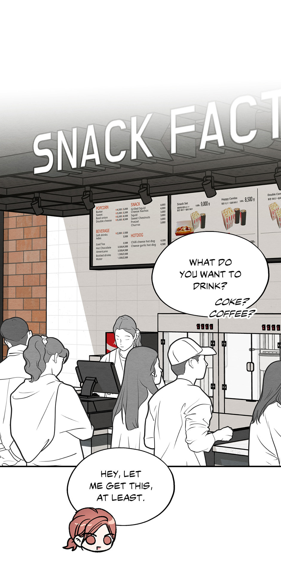 Dazzled By You Chapter 99 page 49 - 