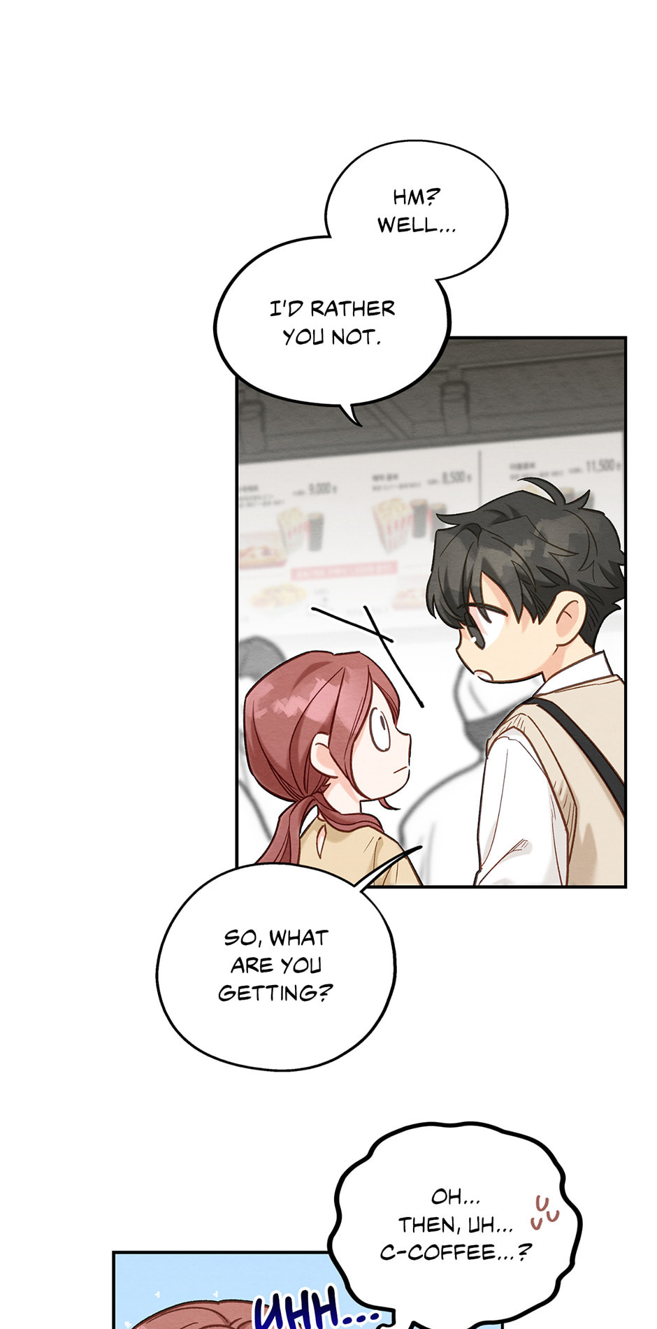 Dazzled By You Chapter 99 page 50 - 