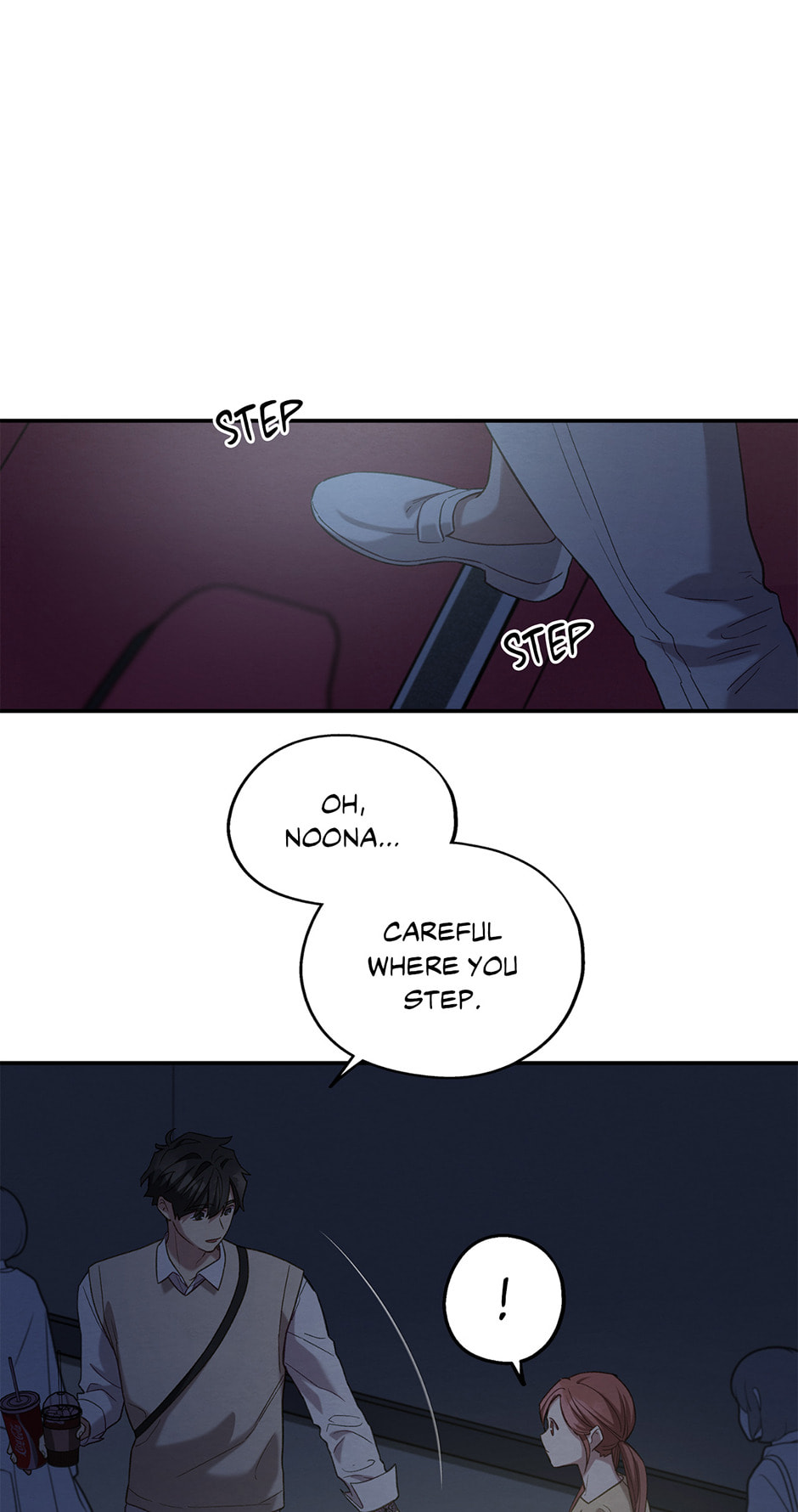 Dazzled By You Chapter 99 page 55 - 