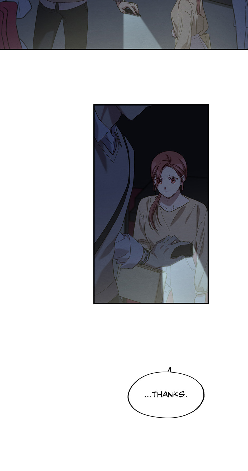 Dazzled By You Chapter 99 page 56 - 