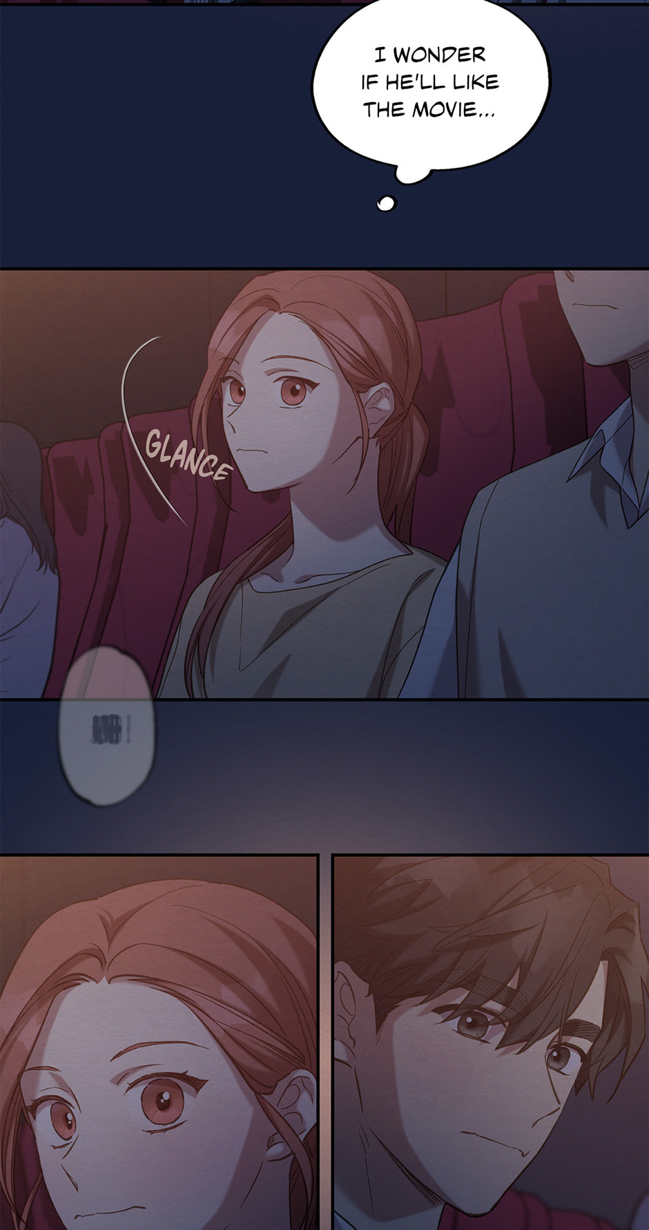 Dazzled By You Chapter 99 page 58 - 