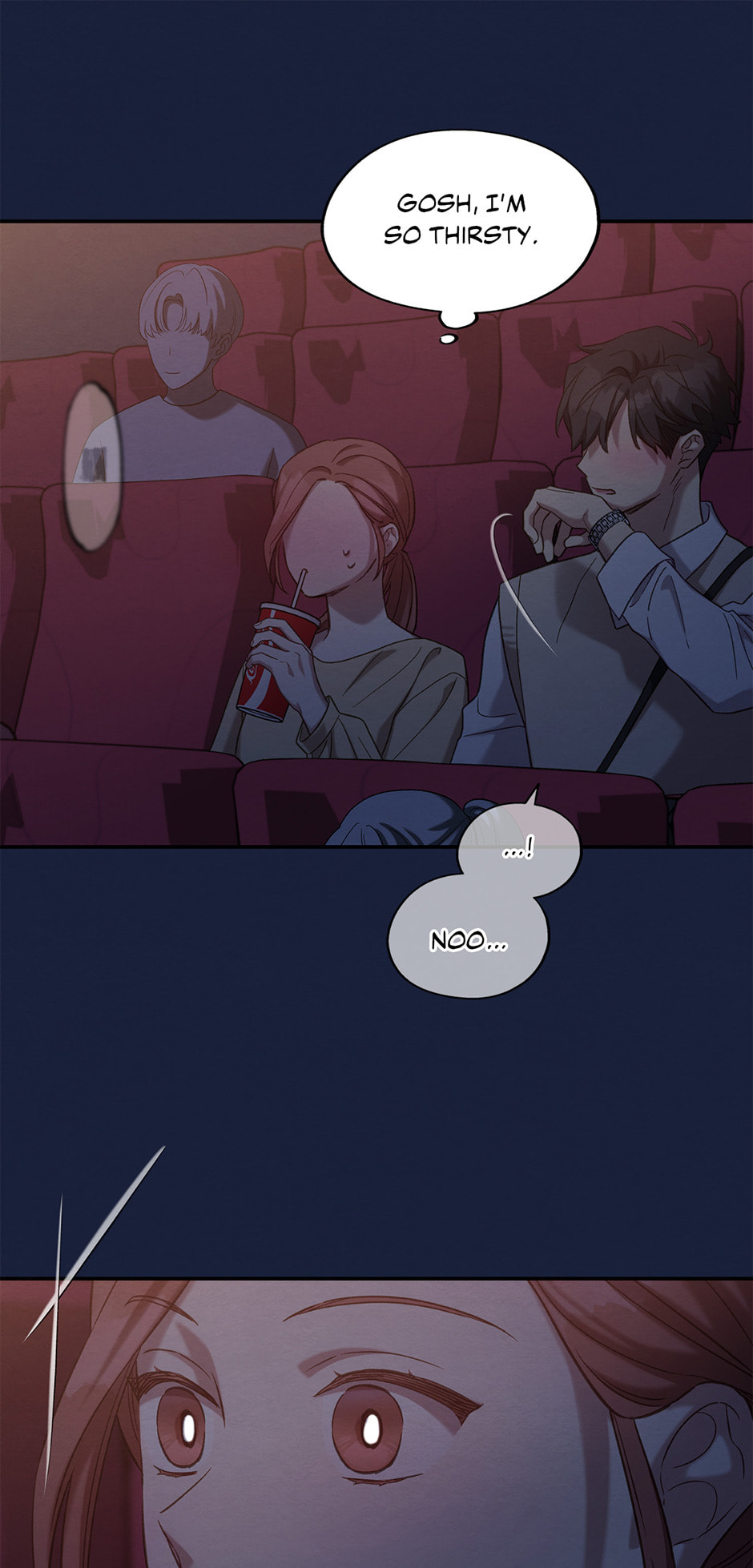 Dazzled By You Chapter 99 page 61 - 