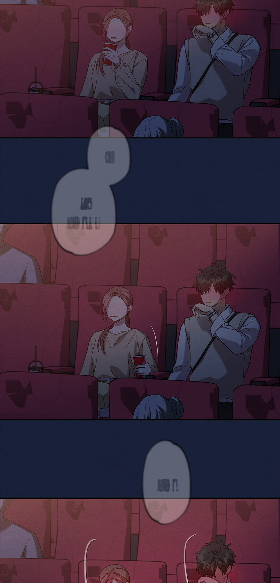 Dazzled By You Chapter 99 page 64 - 
