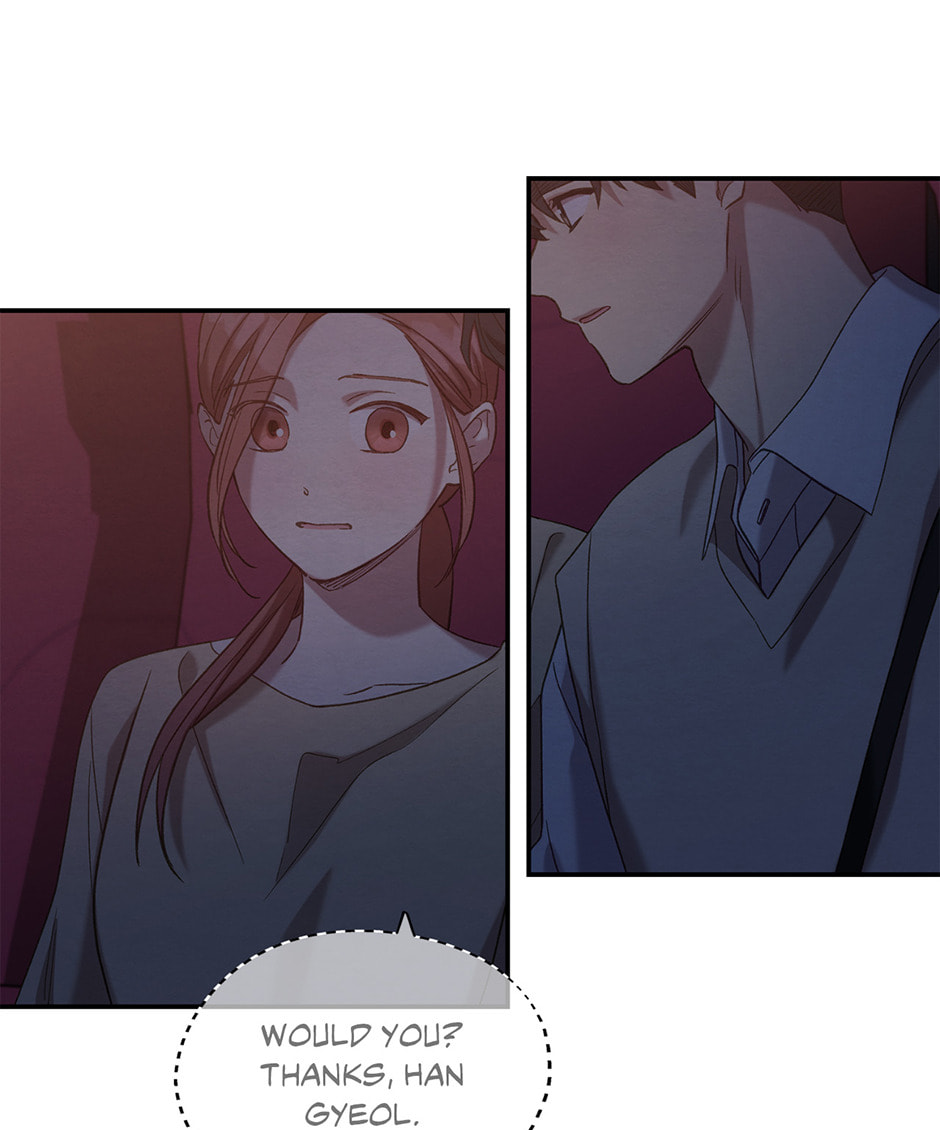 Dazzled By You Chapter 99 page 69 - 