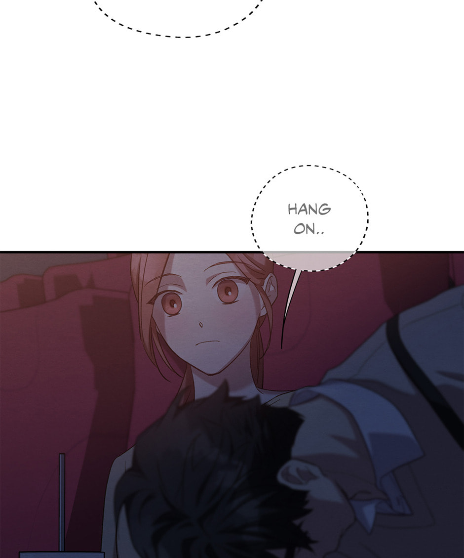 Dazzled By You Chapter 99 page 70 - 