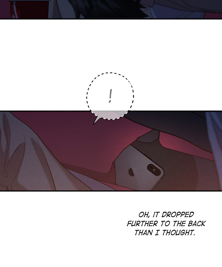 Dazzled By You Chapter 99 page 71 - 
