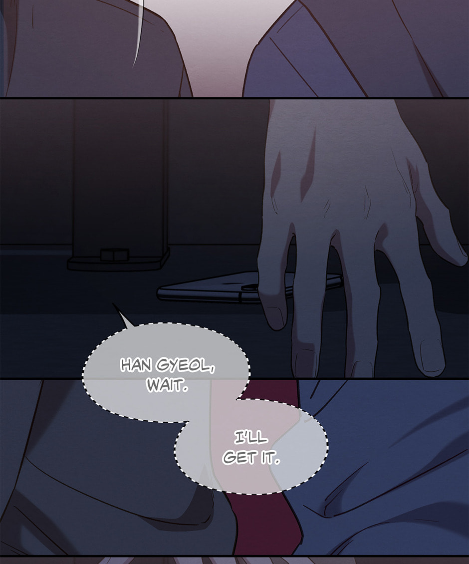 Dazzled By You Chapter 99 page 73 - 
