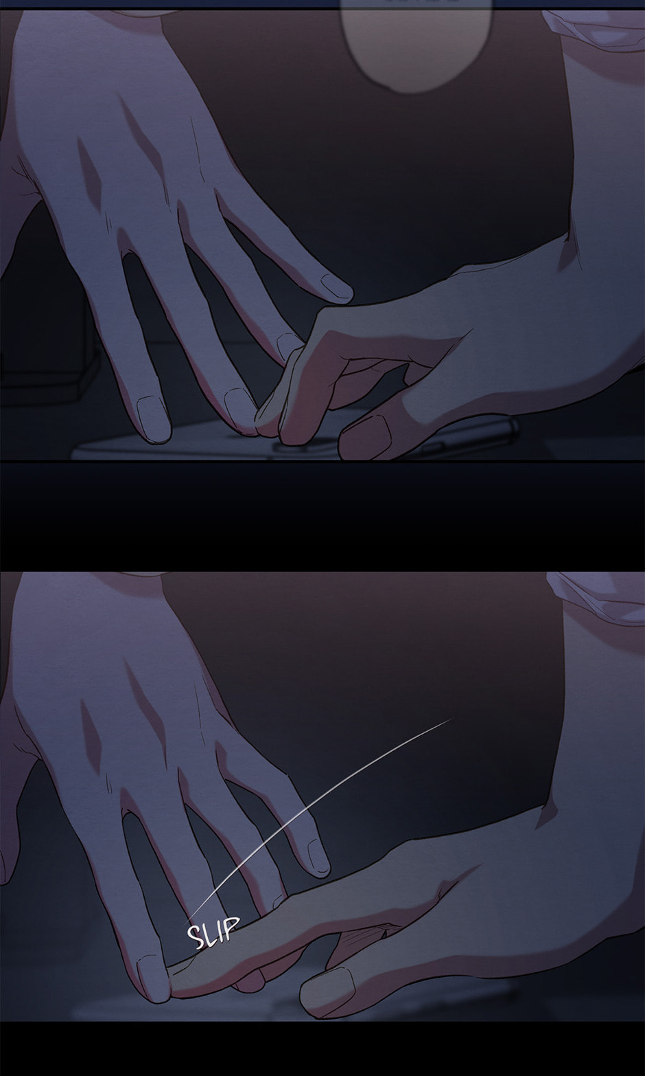 Dazzled By You Chapter 99 page 82 - 