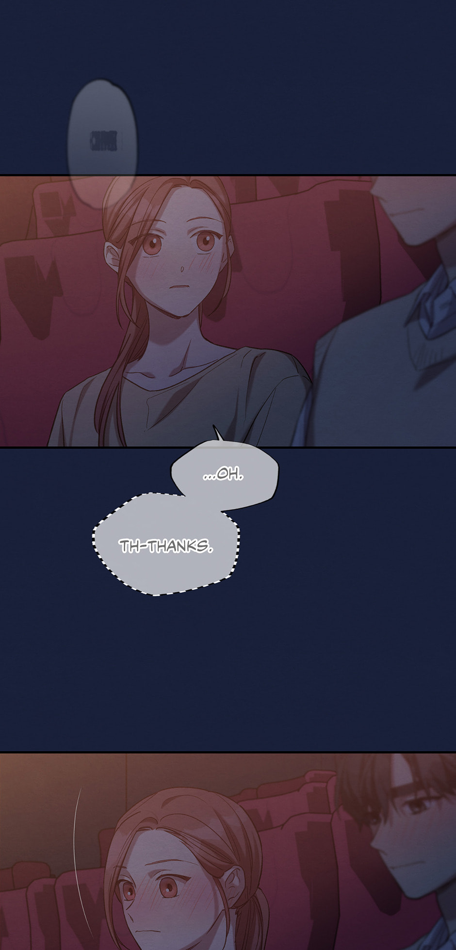 Dazzled By You Chapter 99 page 87 - 