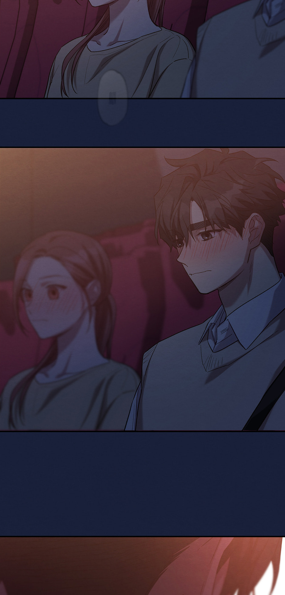 Dazzled By You Chapter 99 page 88 - 