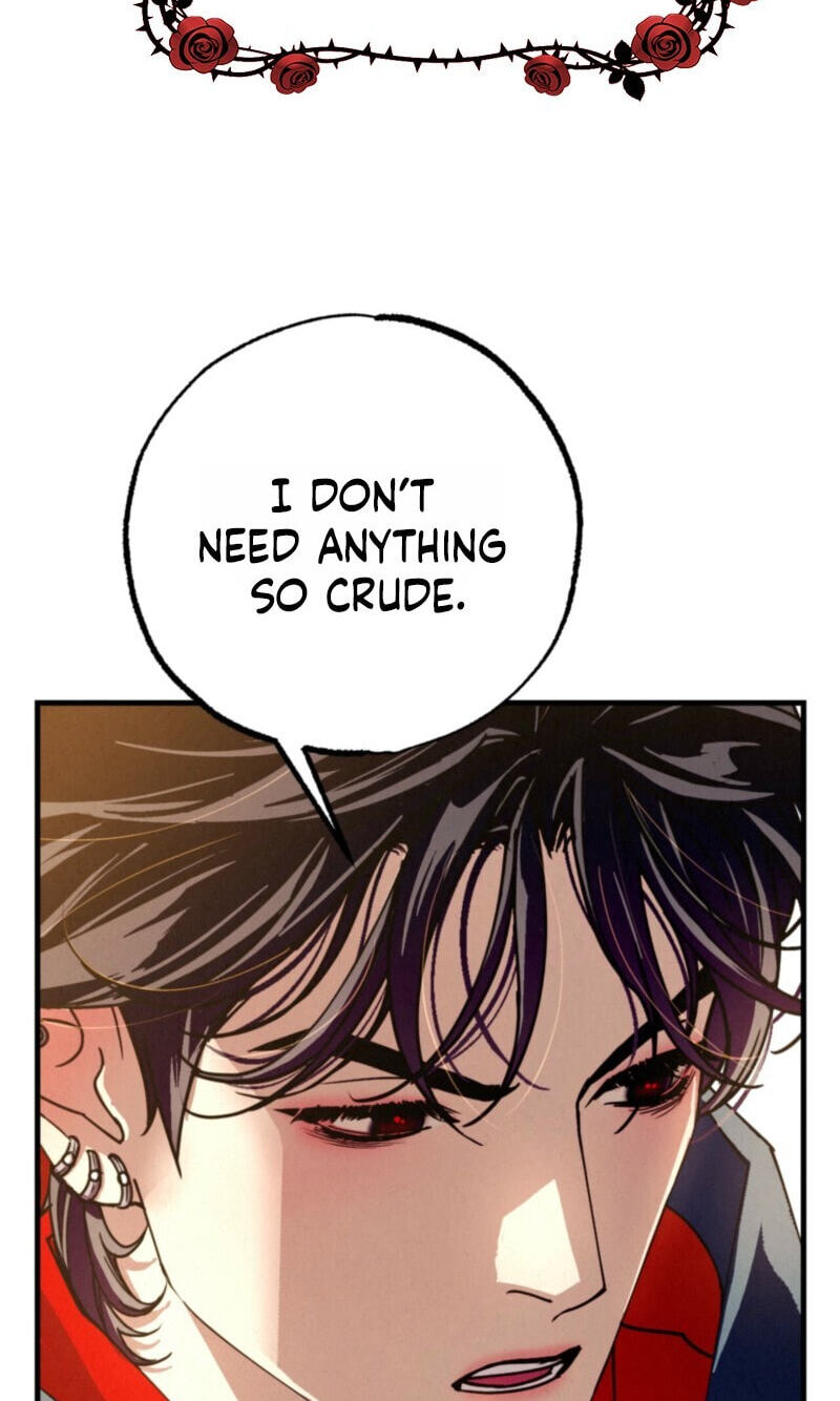 Dazzling Breath Chapter 53 page 2 - 