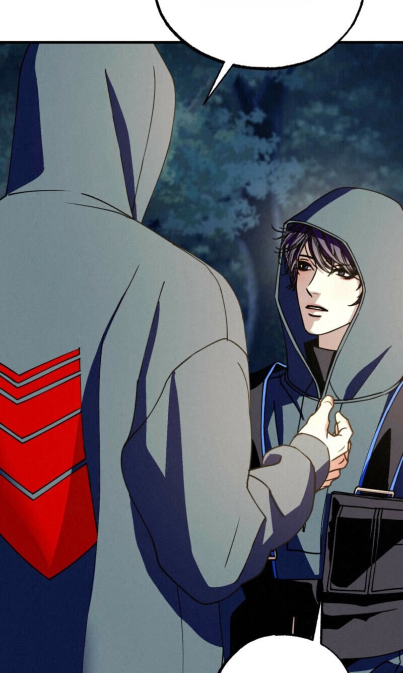 Dazzling Breath Chapter 53 page 101 - 