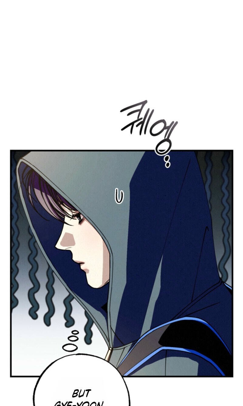 Dazzling Breath Chapter 53 page 106 - 