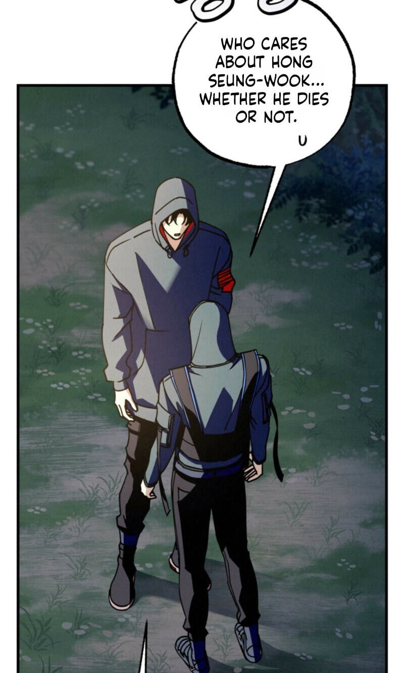 Dazzling Breath Chapter 53 page 111 - 