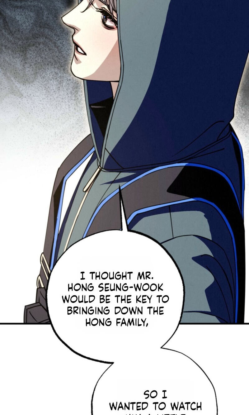 Dazzling Breath Chapter 53 page 114 - 