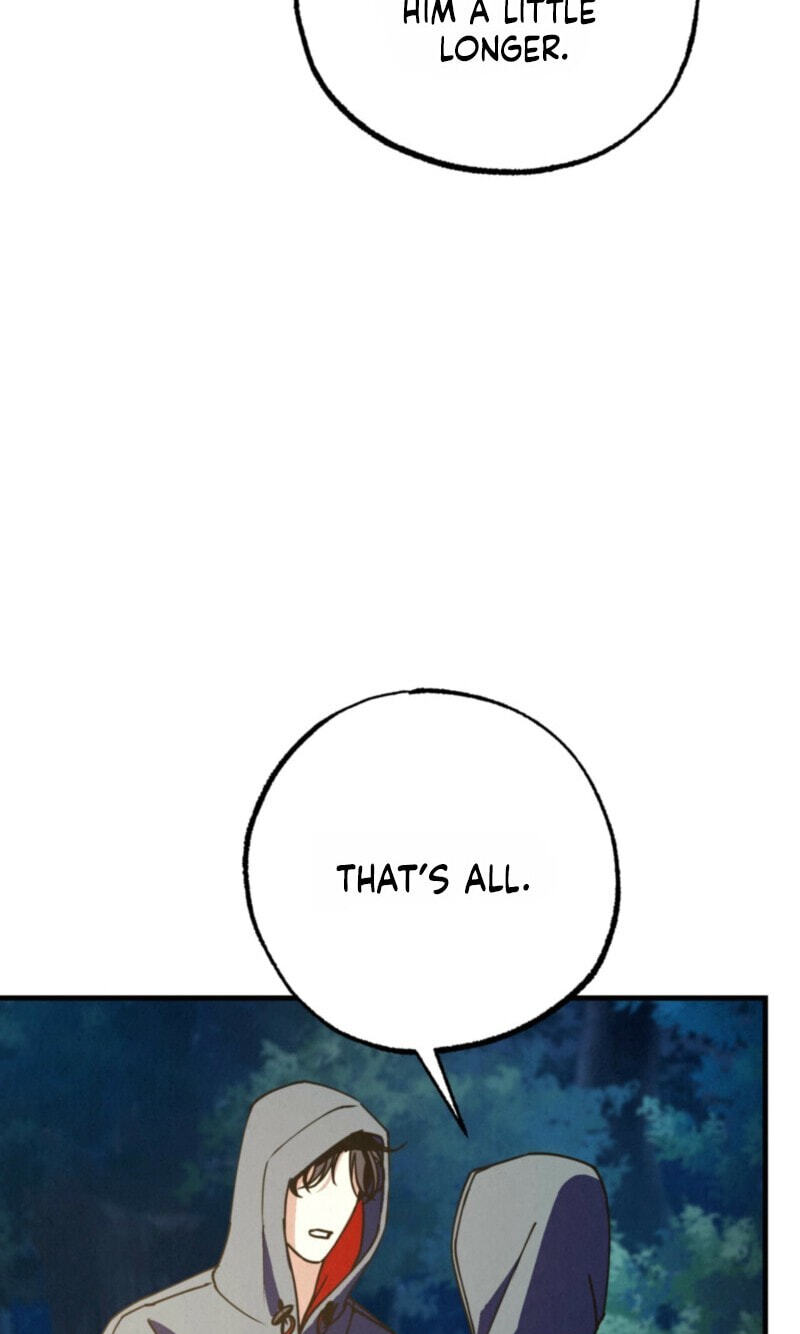 Dazzling Breath Chapter 53 page 115 - 