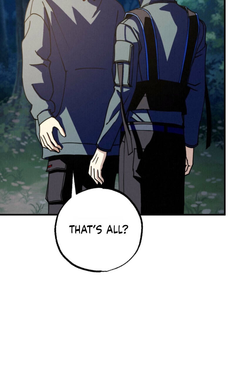 Dazzling Breath Chapter 53 page 116 - 