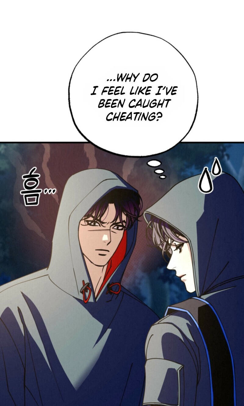 Dazzling Breath Chapter 53 page 117 - 
