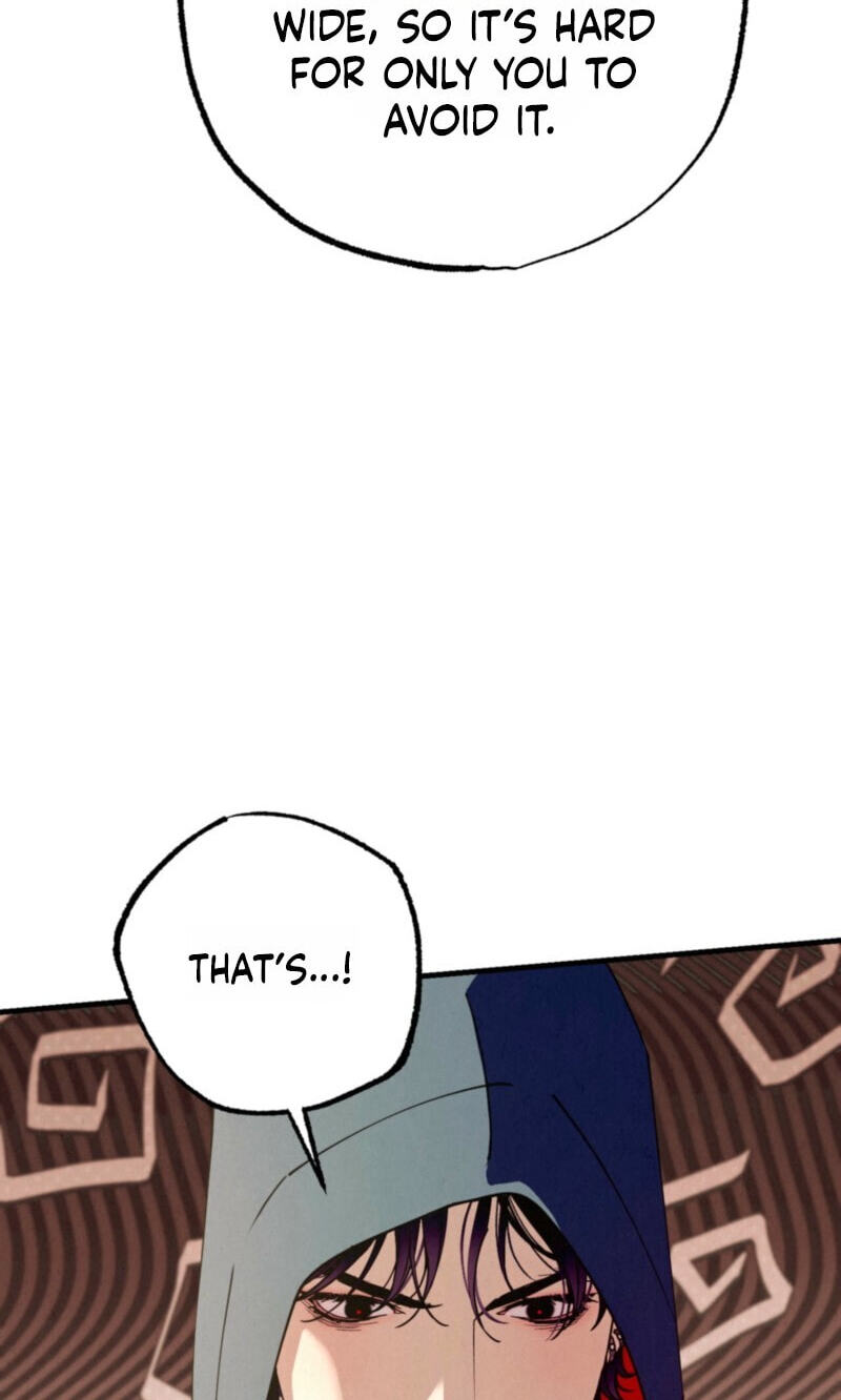 Dazzling Breath Chapter 53 page 120 - 