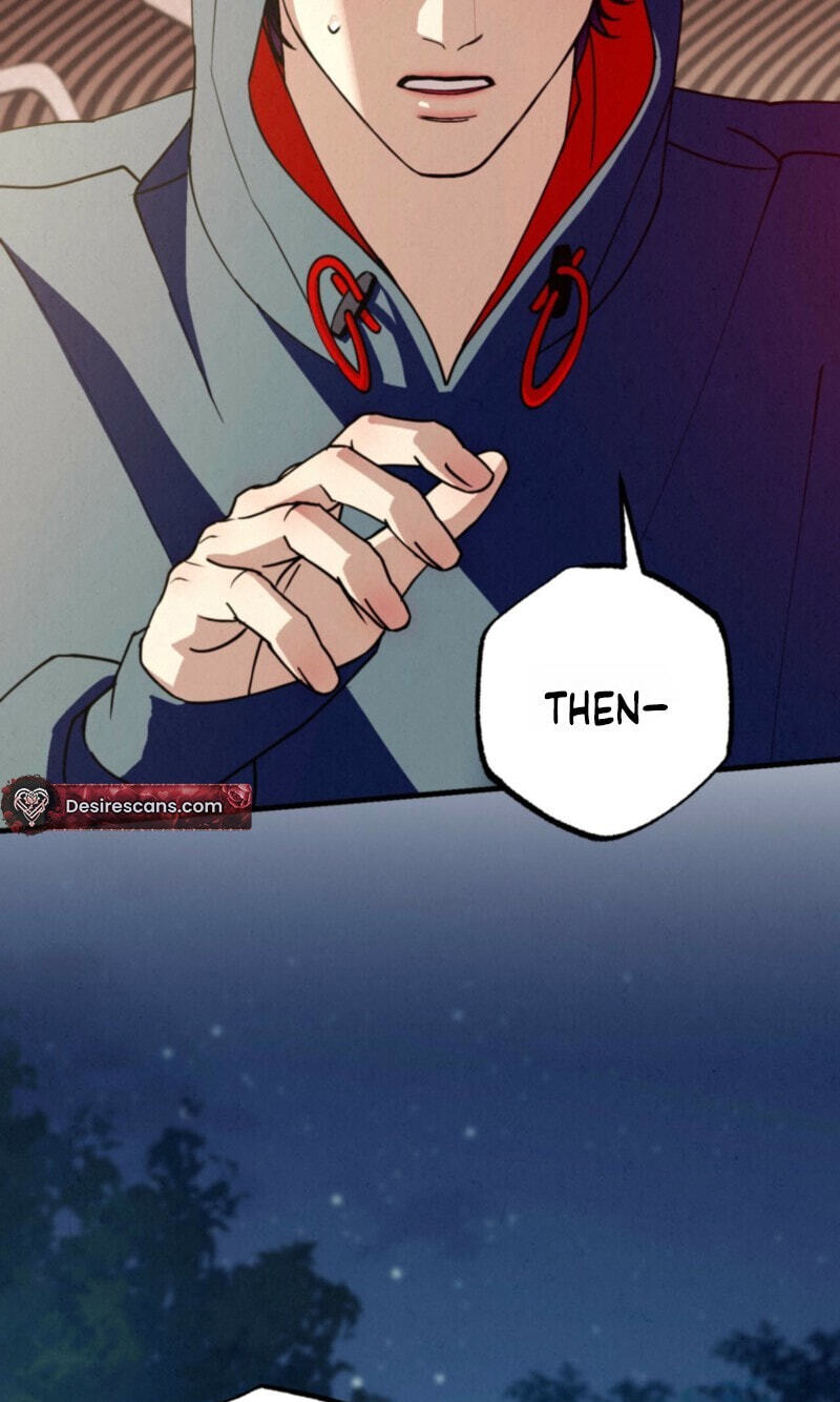 Dazzling Breath Chapter 53 page 121 - 