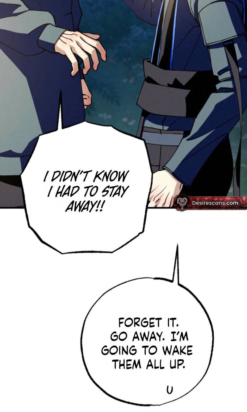Dazzling Breath Chapter 53 page 123 - 