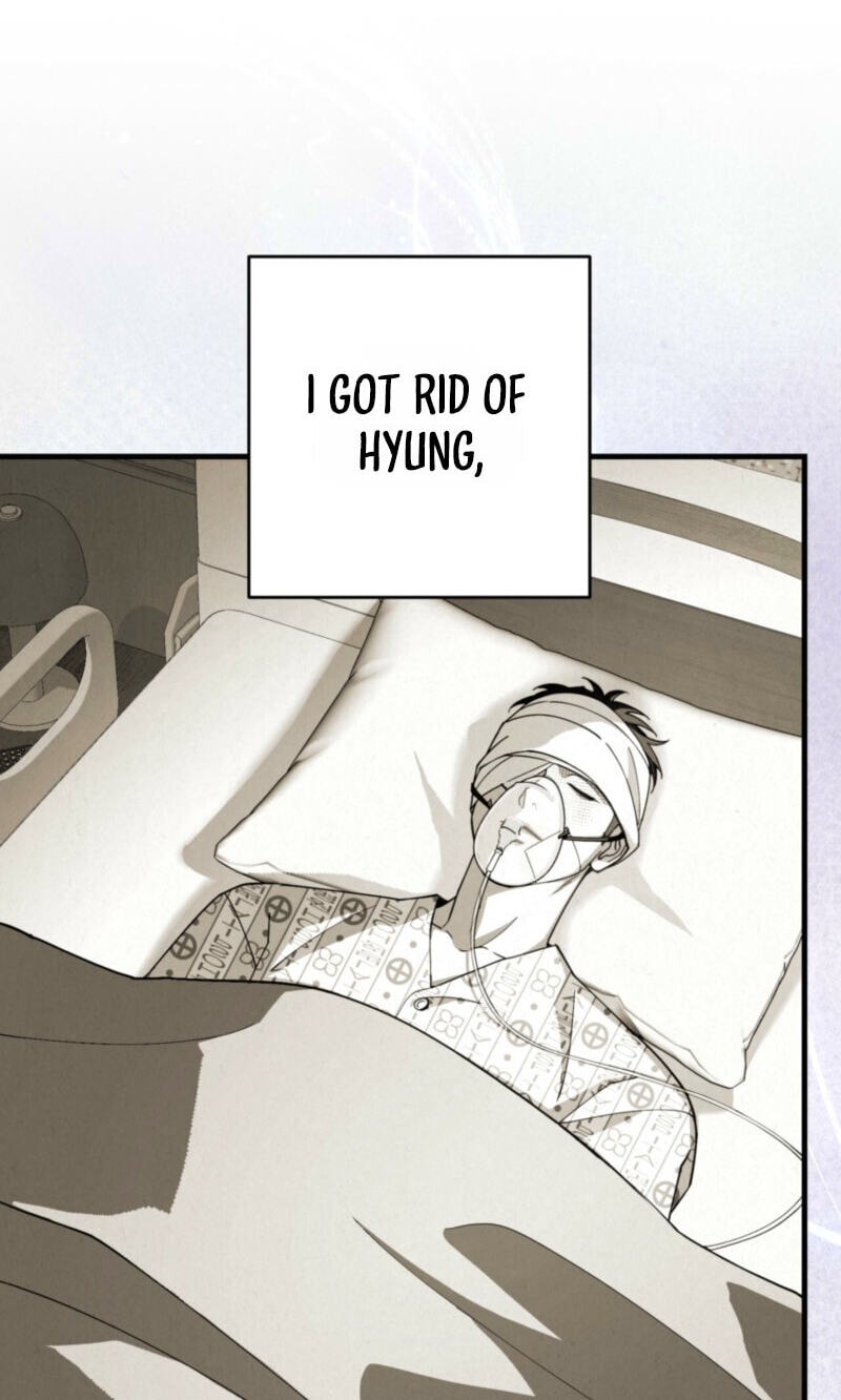 Dazzling Breath Chapter 53 page 15 - 