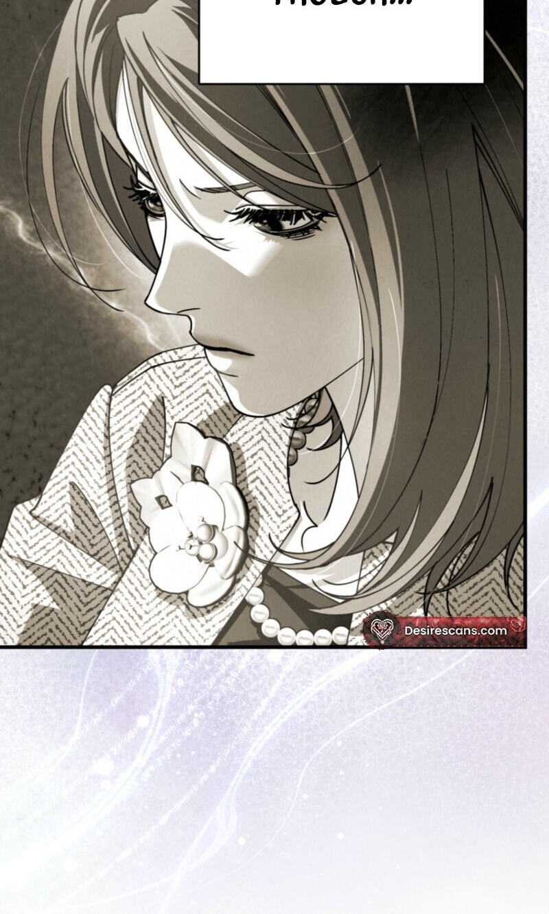 Dazzling Breath Chapter 53 page 18 - 