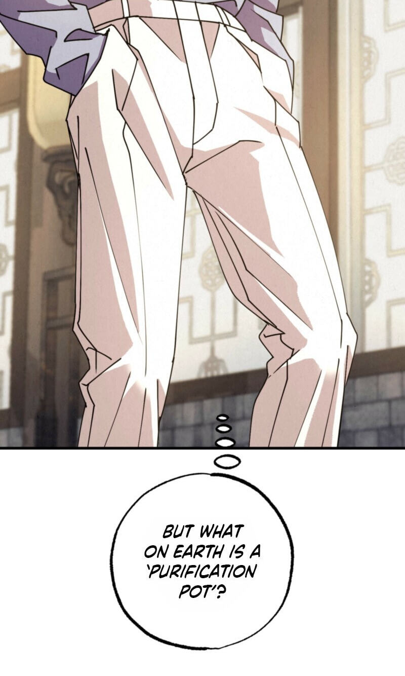 Dazzling Breath Chapter 53 page 20 - 