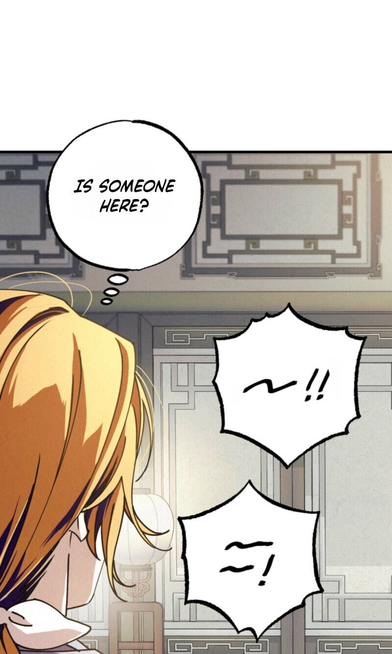 Dazzling Breath Chapter 53 page 25 - 