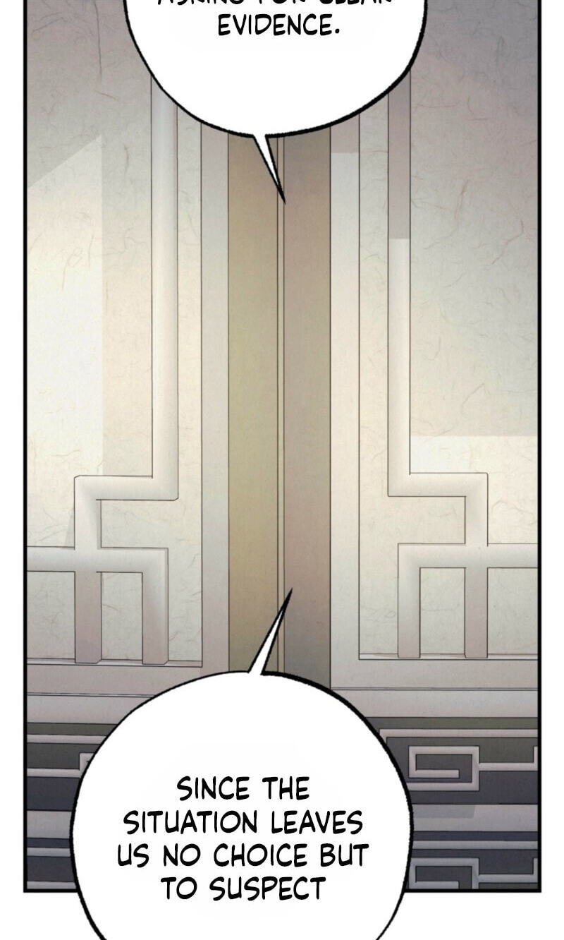 Dazzling Breath Chapter 53 page 27 - 